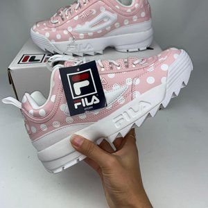 fila dots